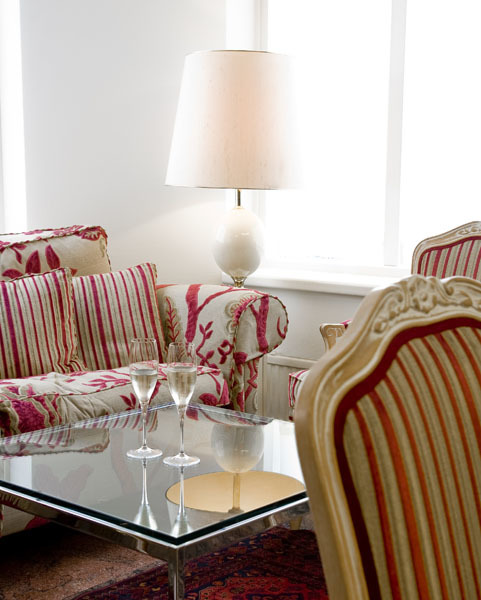 Hotel Rivoli Jardin
