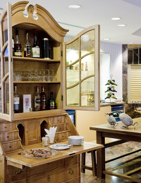 Hotel Rivoli Jardin