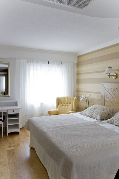 Hotel Rivoli Jardin