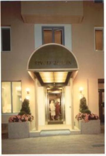 Hotel Rivoli Jardin