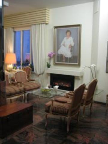 Hotel Rivoli Jardin