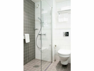 Hotel Scandic Continental Helsinki