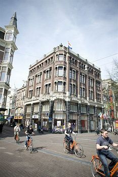 Hotel Dikker En Thijs Fenice