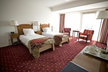 Hotel Dikker En Thijs Fenice