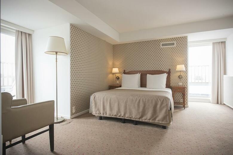 Hotel Dikker En Thijs Fenice