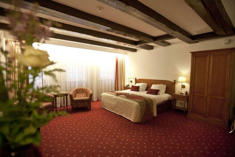 Hotel Dikker En Thijs Fenice