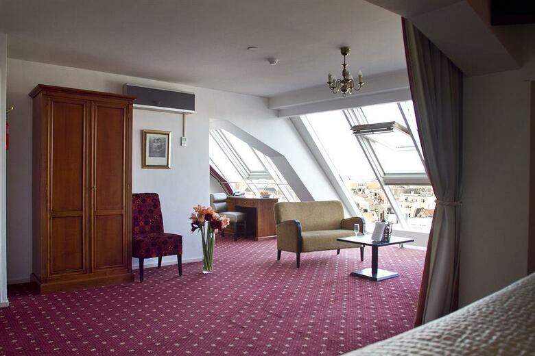 Hotel Dikker En Thijs Fenice