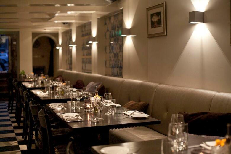 Hotel Dikker En Thijs Fenice