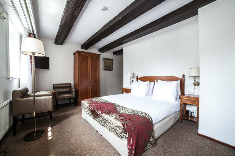 Hotel Dikker En Thijs Fenice