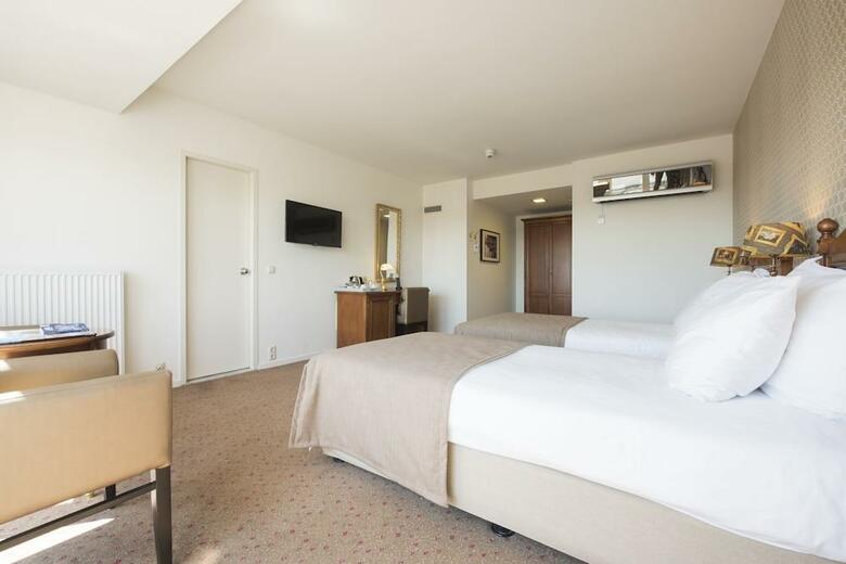Hotel Dikker En Thijs Fenice