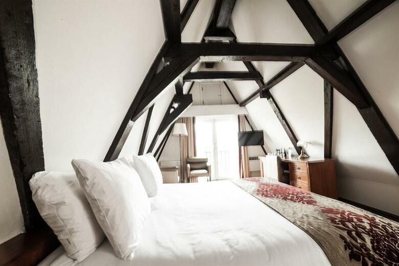 Hotel Dikker En Thijs Fenice