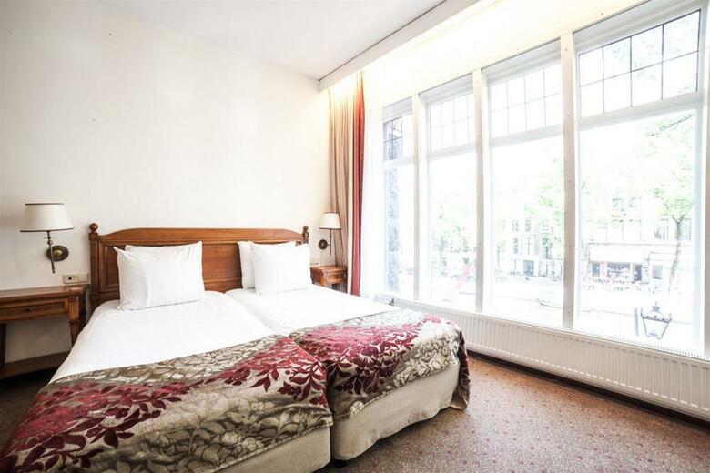 Hotel Dikker En Thijs Fenice