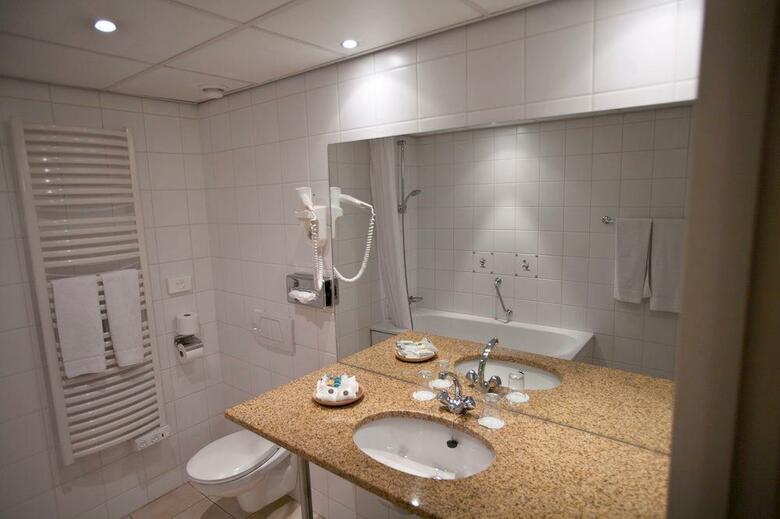 Hotel Dikker En Thijs Fenice