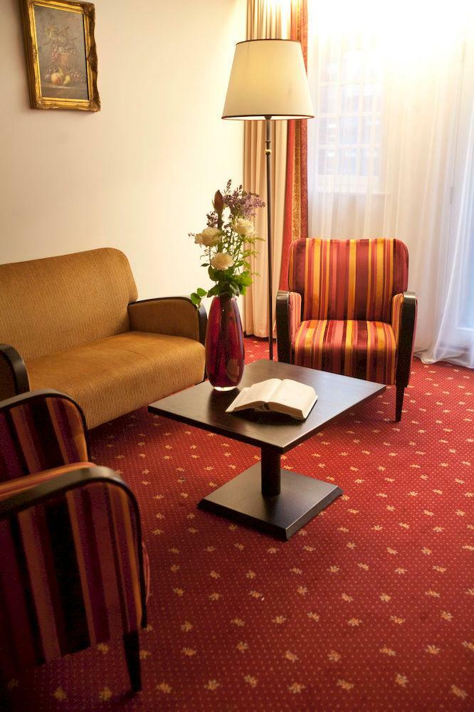 Hotel Dikker En Thijs Fenice