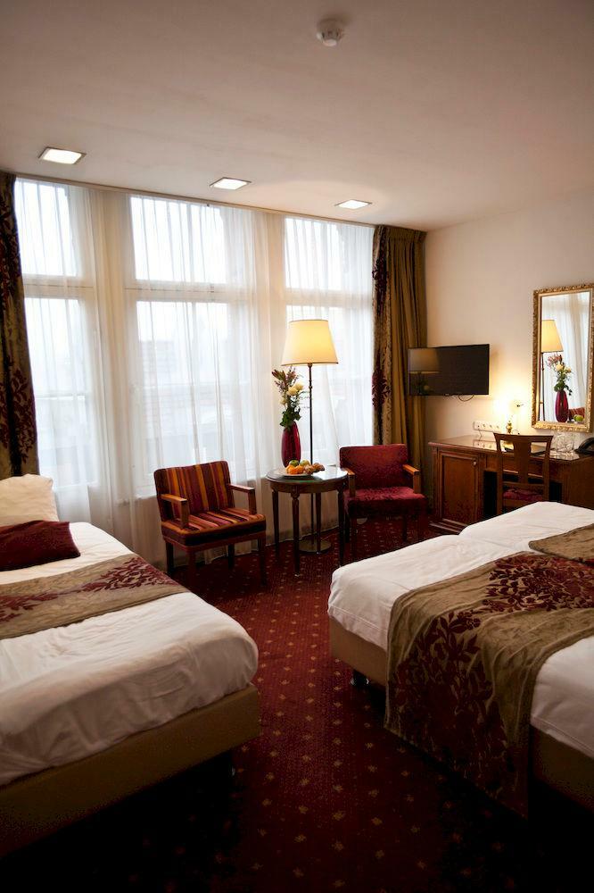 Hotel Dikker En Thijs Fenice