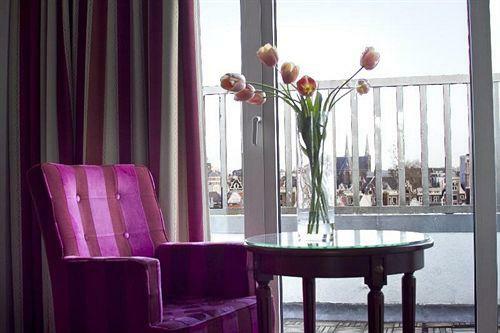 Hotel Dikker En Thijs Fenice