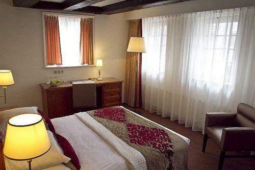 Hotel Dikker En Thijs Fenice