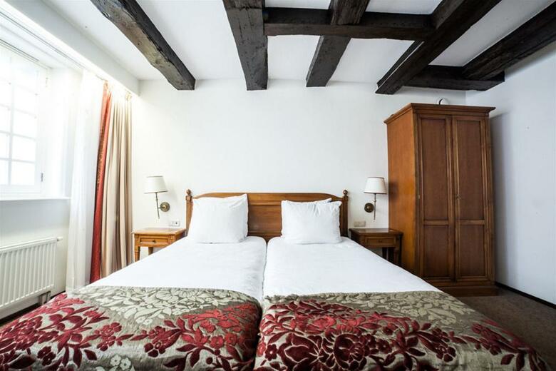 Hotel Dikker En Thijs Fenice