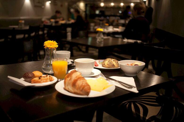 Hotel Dikker En Thijs Fenice