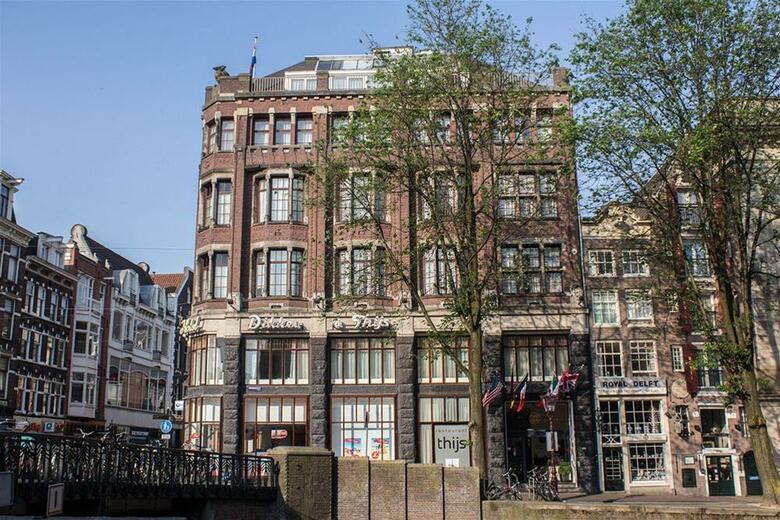 Hotel Dikker En Thijs Fenice