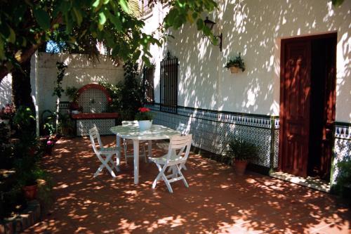 Agroturismo Alojamiento Rural El Valle