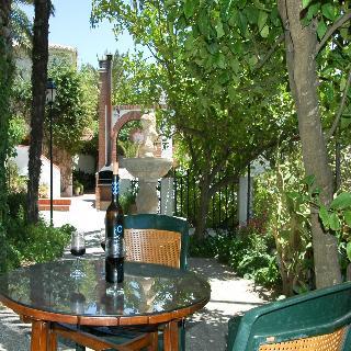 Agroturismo Alojamiento Rural El Valle