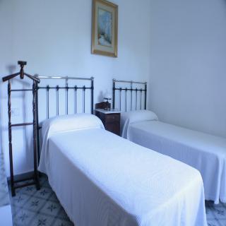 Agroturismo Alojamiento Rural El Valle