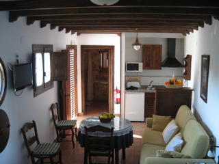 Agroturismo Alojamiento Rural El Valle
