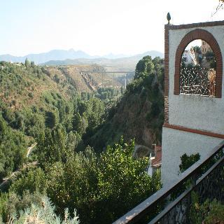 Agroturismo Alojamiento Rural El Valle