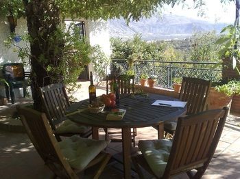 Agroturismo Alojamiento Rural El Valle