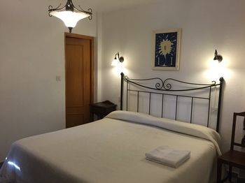 Agroturismo Alojamiento Rural El Valle