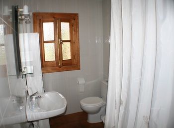 Agroturismo Alojamiento Rural El Valle