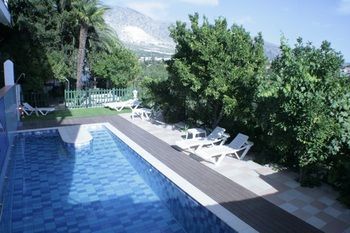 Agroturismo Alojamiento Rural El Valle