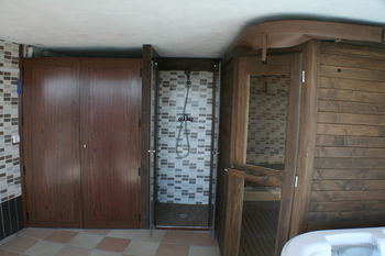 Agroturismo Alojamiento Rural El Valle