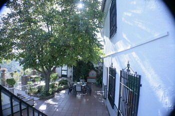 Agroturismo Alojamiento Rural El Valle
