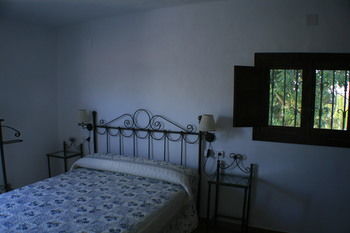 Agroturismo Alojamiento Rural El Valle