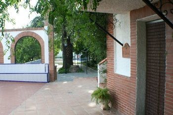 Agroturismo Alojamiento Rural El Valle