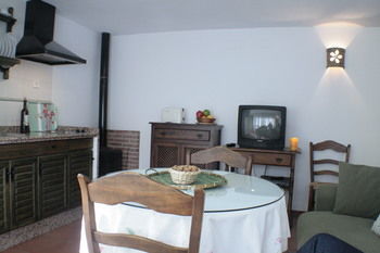 Agroturismo Alojamiento Rural El Valle