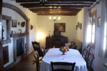 Agroturismo Alojamiento Rural El Valle
