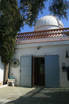 Agroturismo Alojamiento Rural El Valle