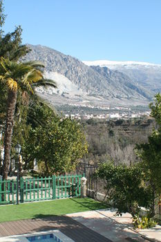 Agroturismo Alojamiento Rural El Valle