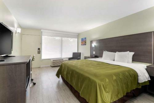 Hotel Days Inn Gainesville I-75