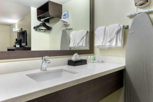 Hotel Days Inn Gainesville I-75