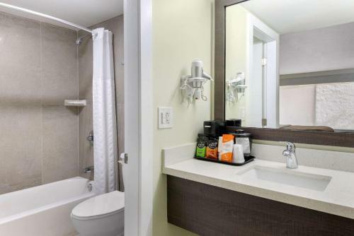 Hotel Days Inn Gainesville I-75