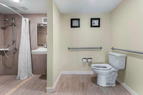 Hotel Days Inn Gainesville I-75