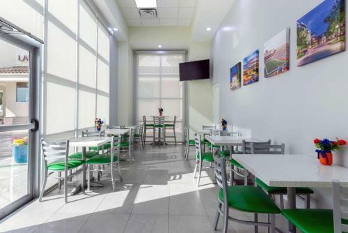 Hotel Days Inn Gainesville I-75