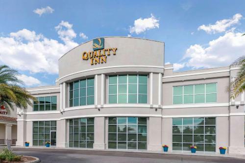 Hotel Days Inn Gainesville I-75