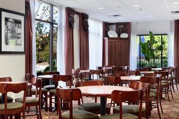 Hotel Hampton Inn Tallahassee-central