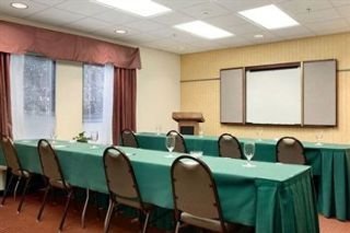 Hotel Hampton Inn Tallahassee-central