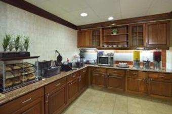 Hotel Homewood Suites By Hilton Chesapeake-greenbrier